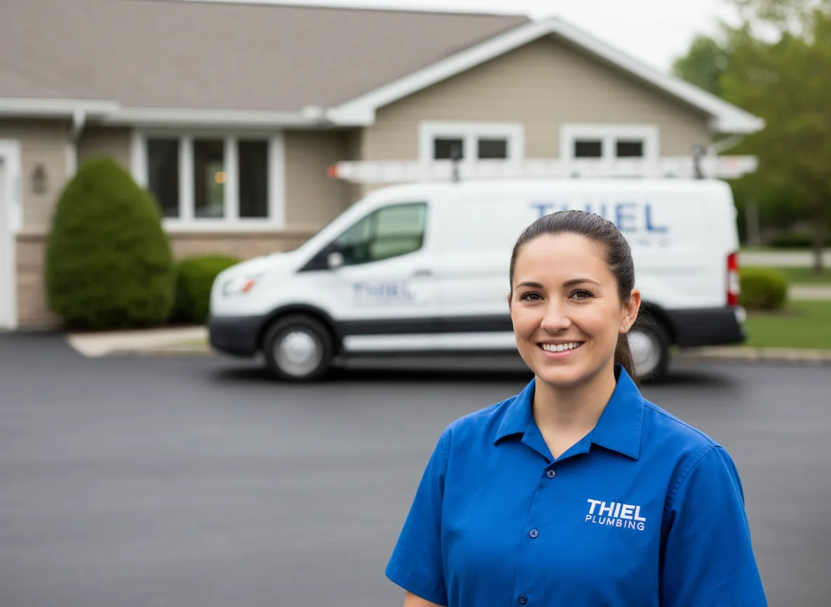 Plumber Waterloo, WI FAQs